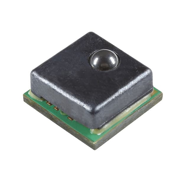 FMAMSDXX025WC2C3 Honeywell Sensing and Productivity Solutions  Force Sensors